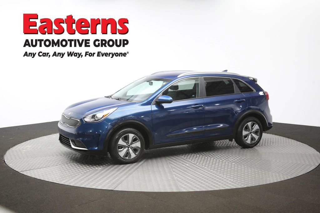 Used 2019 Kia Niro LX image 57