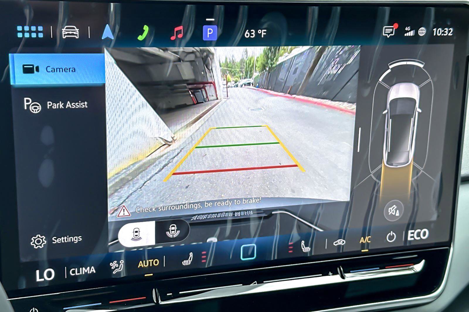 New 2025 Volkswagen ID.4 Pro image 19