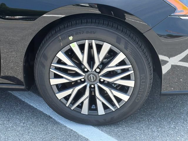 New 2026 Nissan Altima 2.5 SV FWD image 10