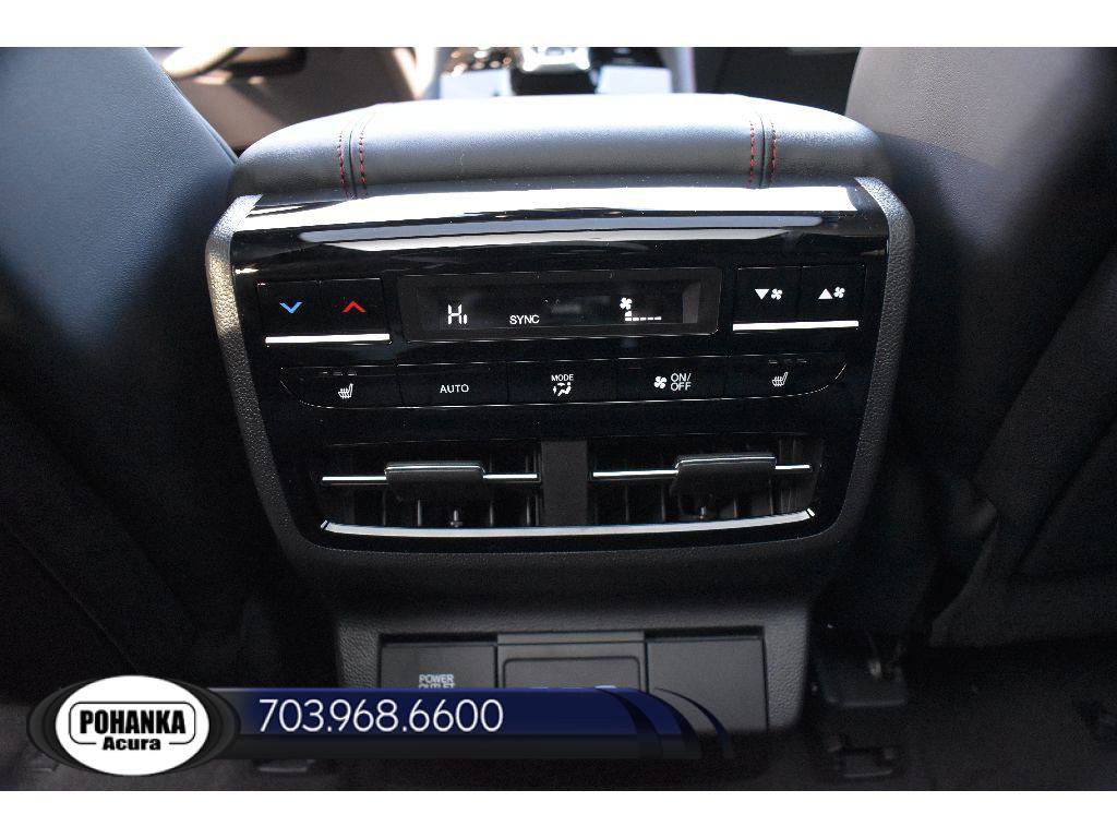 New 2026 Acura MDX Type S image 31