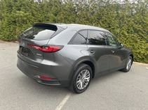 Used 2024 MAZDA CX-90 3.3 Turbo w/ Preferred Plus image 33