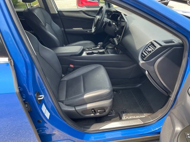 Used 2022 Lexus NX 350 AWD image 12