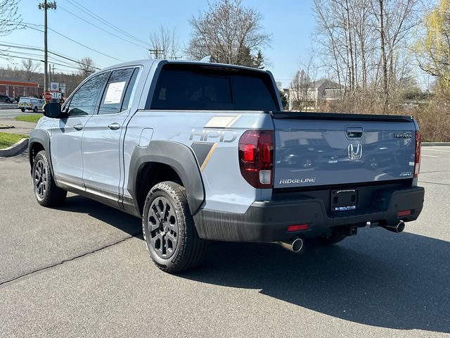 Used 2023 Honda Ridgeline RTL-E image 2