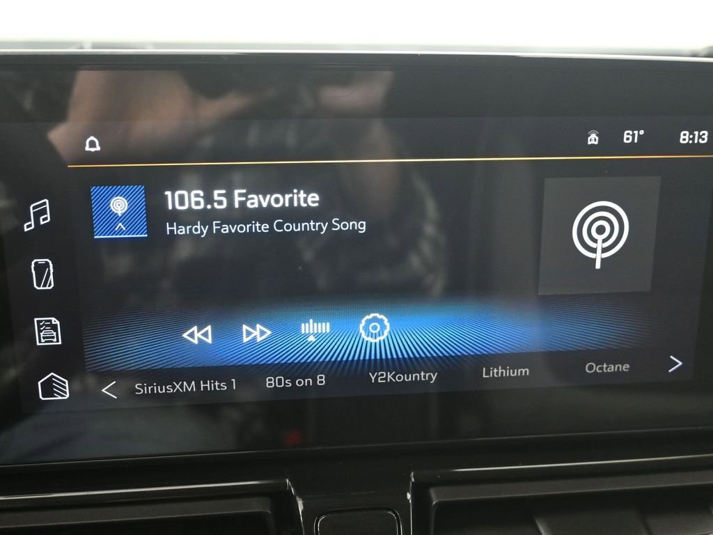 Used 2024 Chevrolet TrailBlazer LT image 17