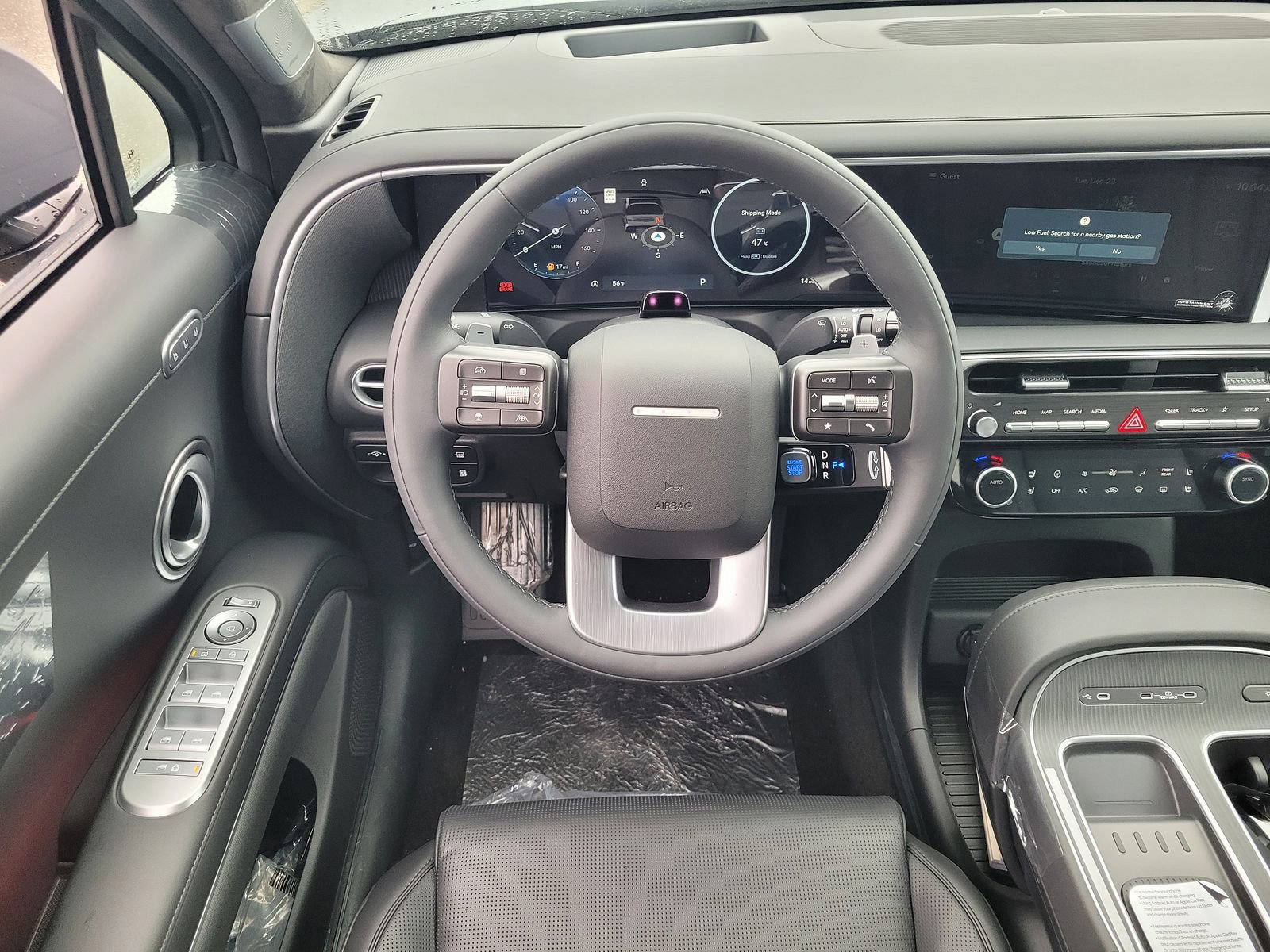 New 2026 Hyundai Palisade Calligraphy AWD/4WD image 8