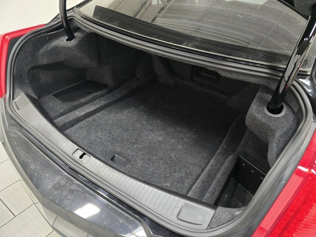 Used 2017 Cadillac CTS Luxury image 21