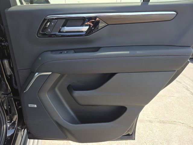 New 2026 Chevrolet Tahoe High Country AWD/4WD image 33