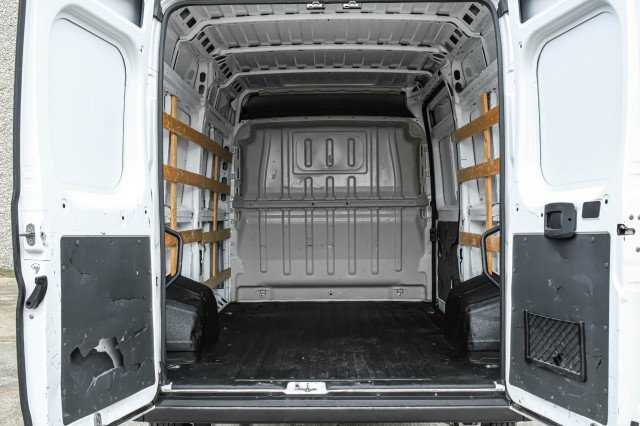 Used 2023 RAM ProMaster 1500 w/ Convenience Group image 44