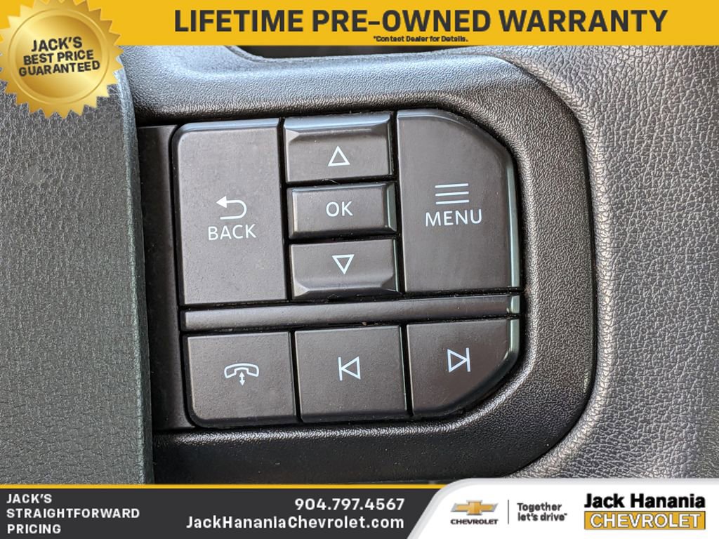 Used 2021 Ford F150 XLT w/ Trailer Tow Package image 27