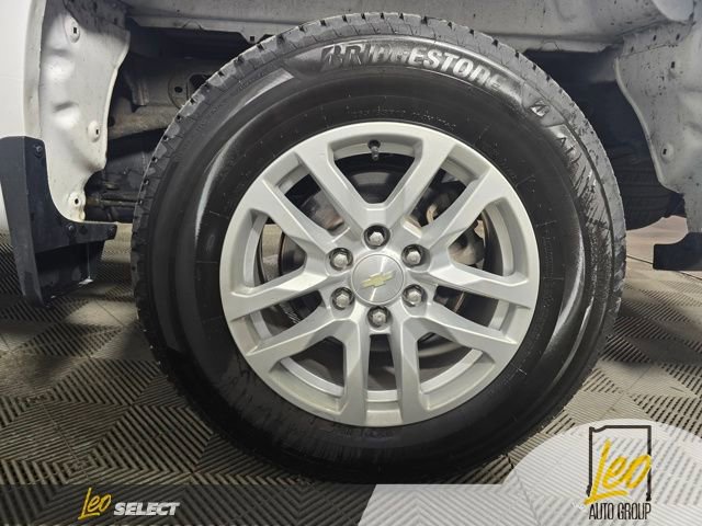 Used 2019 Chevrolet Silverado 1500 LT w/ All-Star Edition image 21