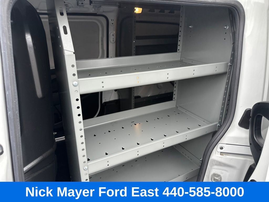 Used 2022 RAM ProMaster City Tradesman image 24