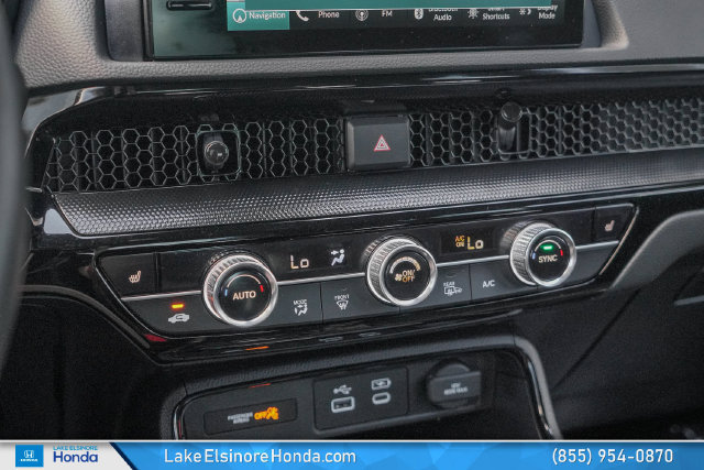 Used 2024 Honda CR-V Sport Touring image 24