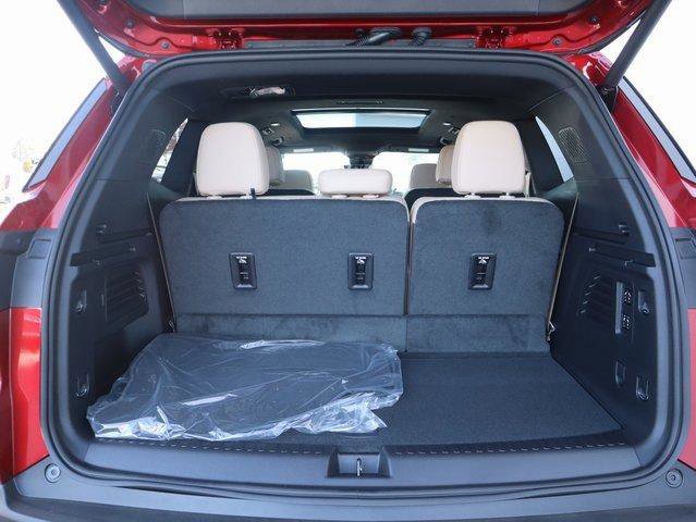 New 2026 Buick Enclave Preferred image 9