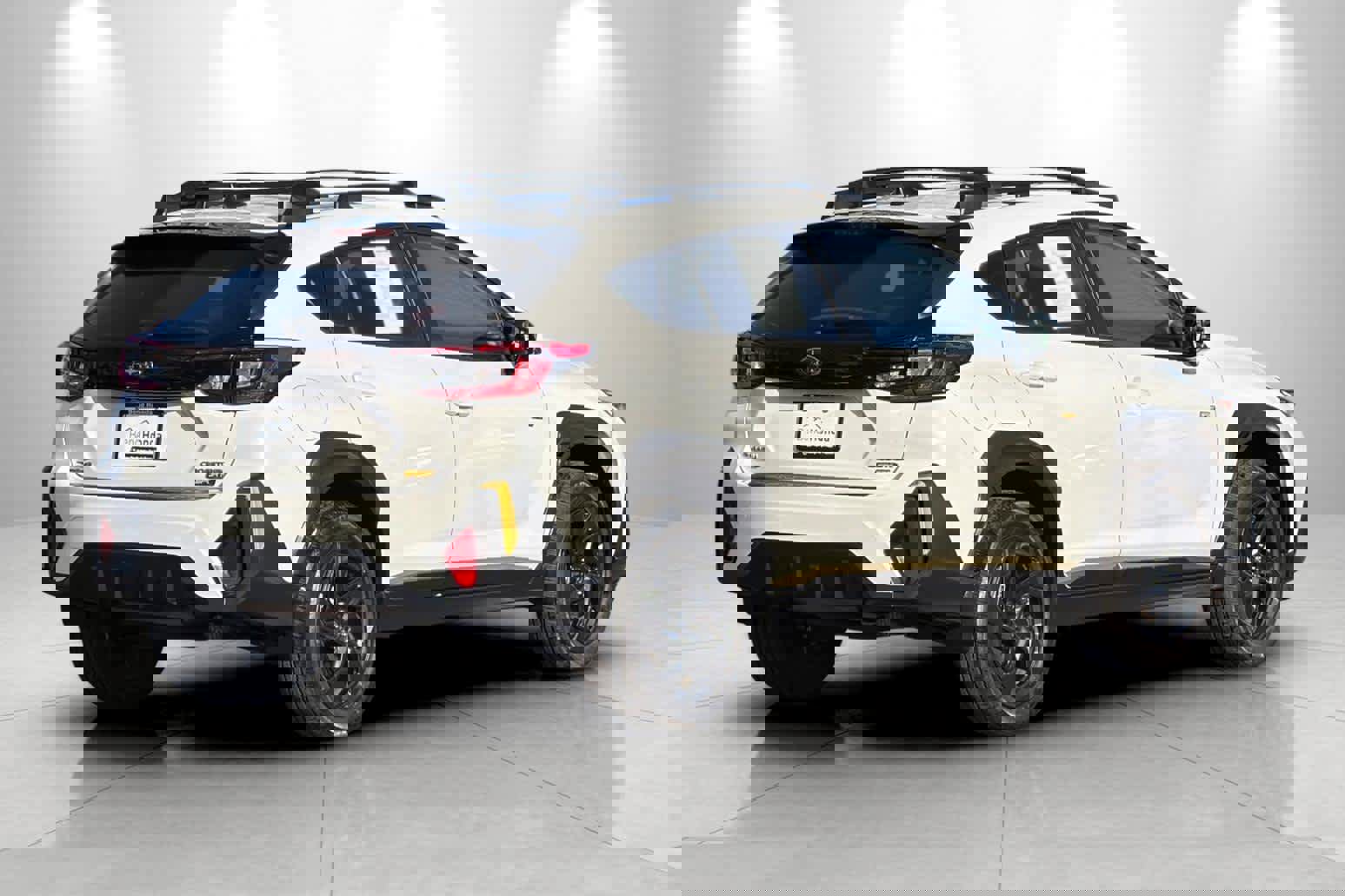 Used 2024 Subaru Crosstrek 2.5i Sport w/ Popular Package #4A image 2