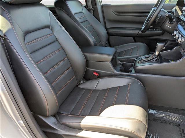Used 2025 Honda CR-V Sport-L image 20