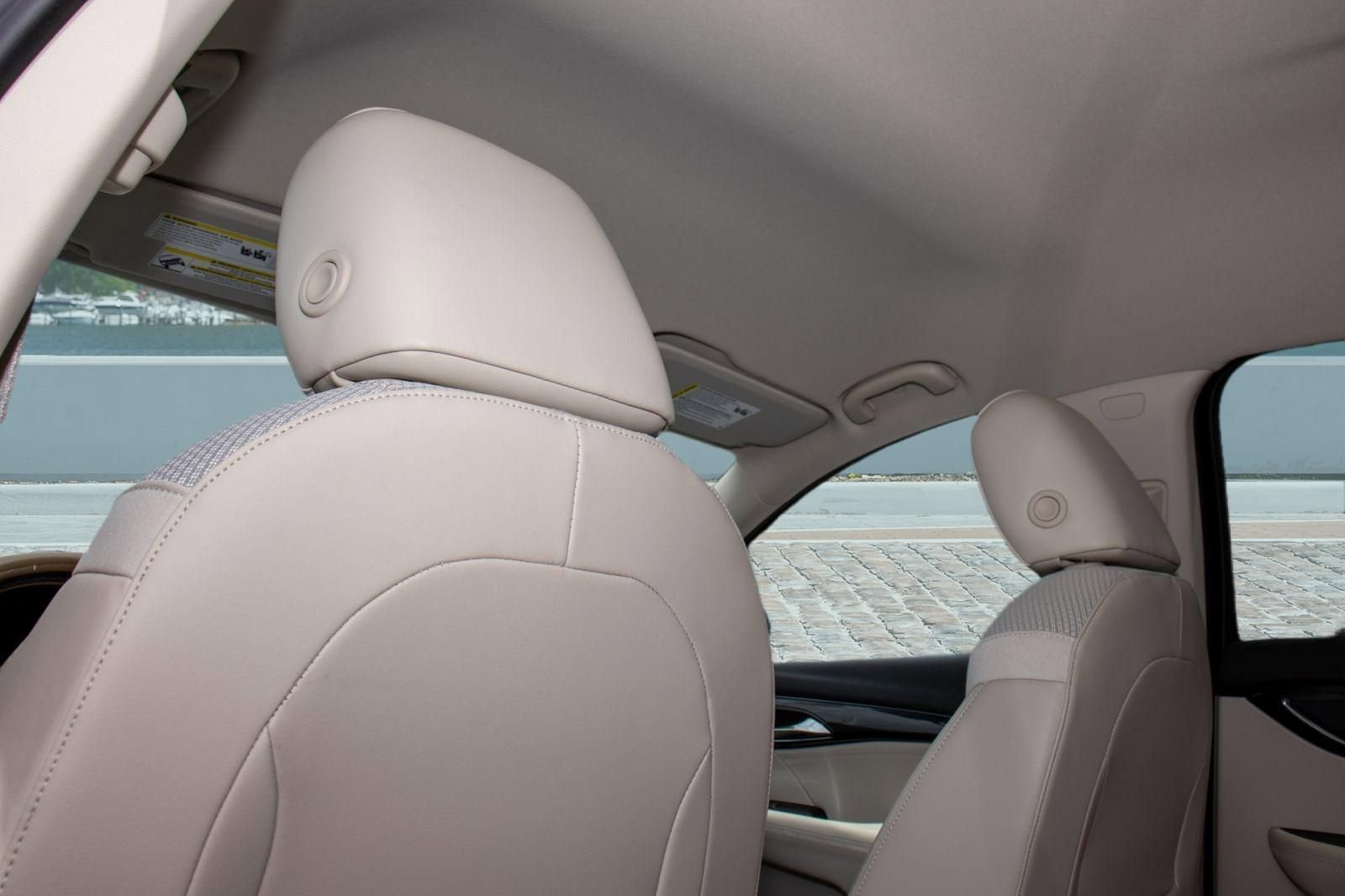 Used 2021 Buick Envision Preferred image 19