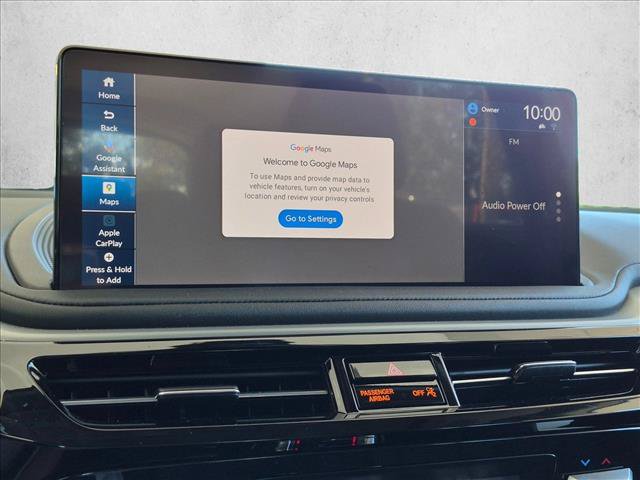 Certified 2026 Acura MDX w/ Technology Package FWD image 13