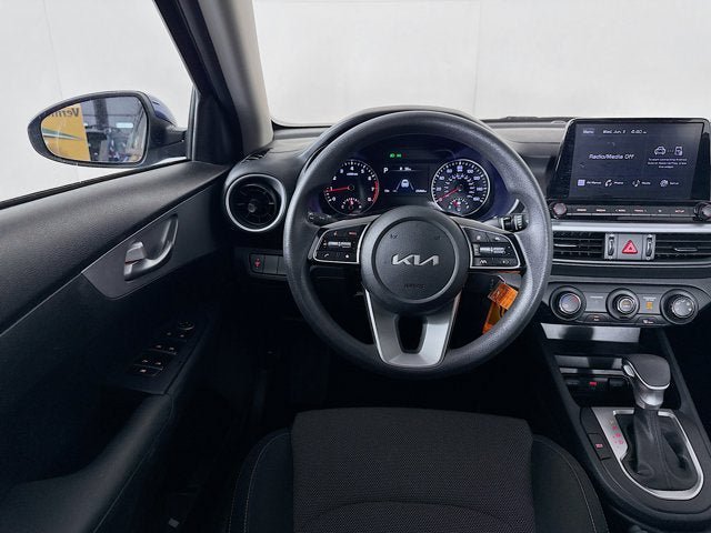 Certified 2023 Kia Forte LXS FWD image 20