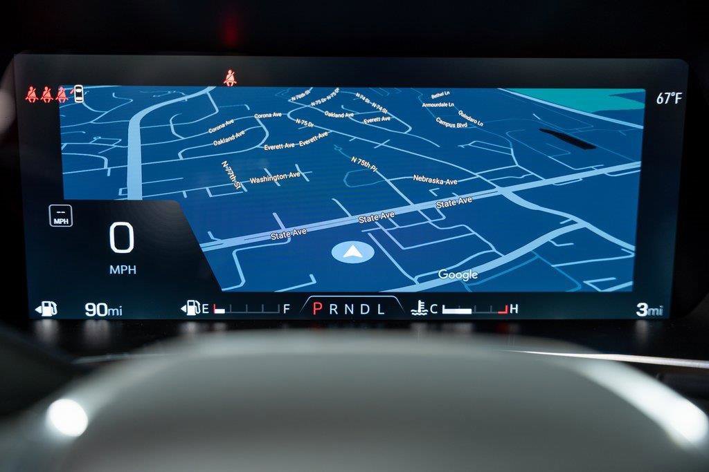 New 2024 GMC Canyon Elevation w/ Elevation Premium Package image 32