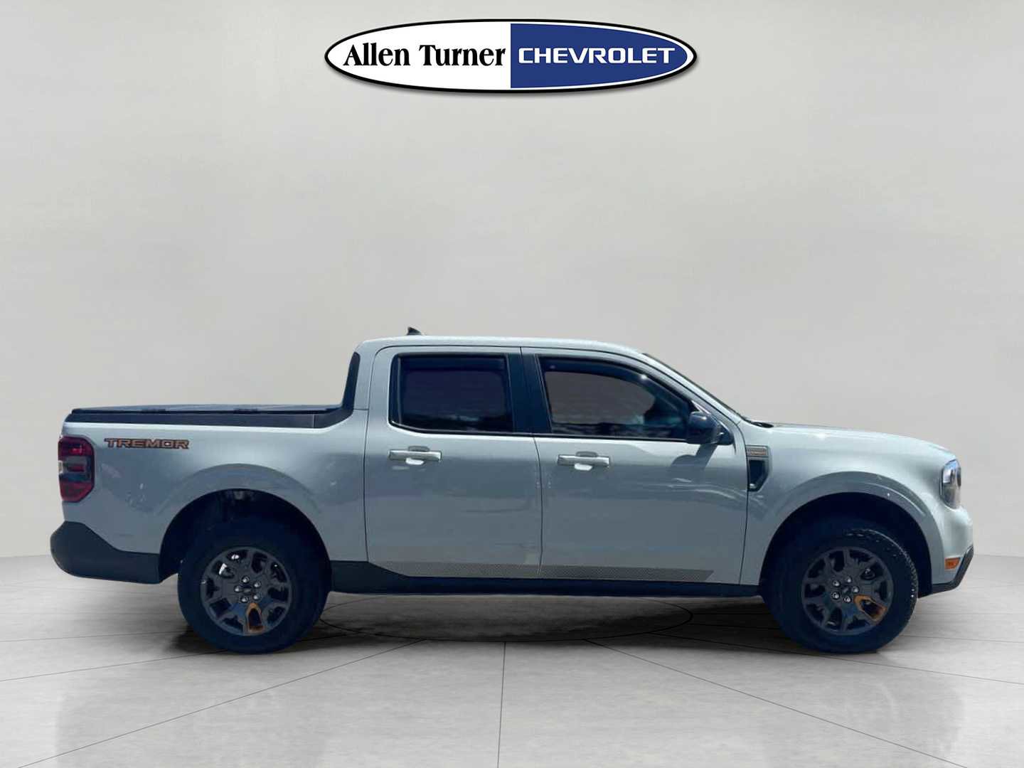 Used 2024 Ford Maverick Tremor w/ Tremor Off-Road Package AWD/4WD image 3