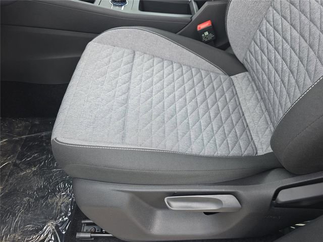 New 2026 Volkswagen Tiguan S image 13