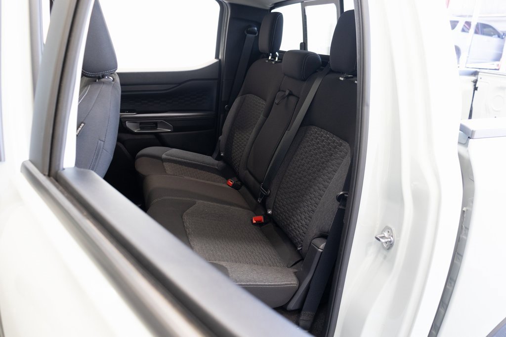 Used 2024 Ford Ranger XLT image 21