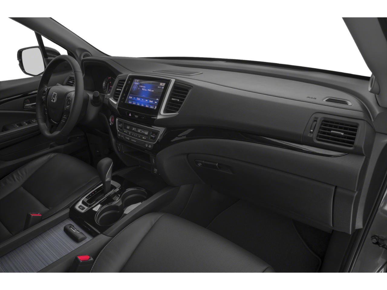 Used 2019 Honda Ridgeline RTL-E image 10