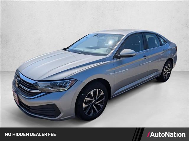 Used 2023 Volkswagen Jetta S FWD video 1