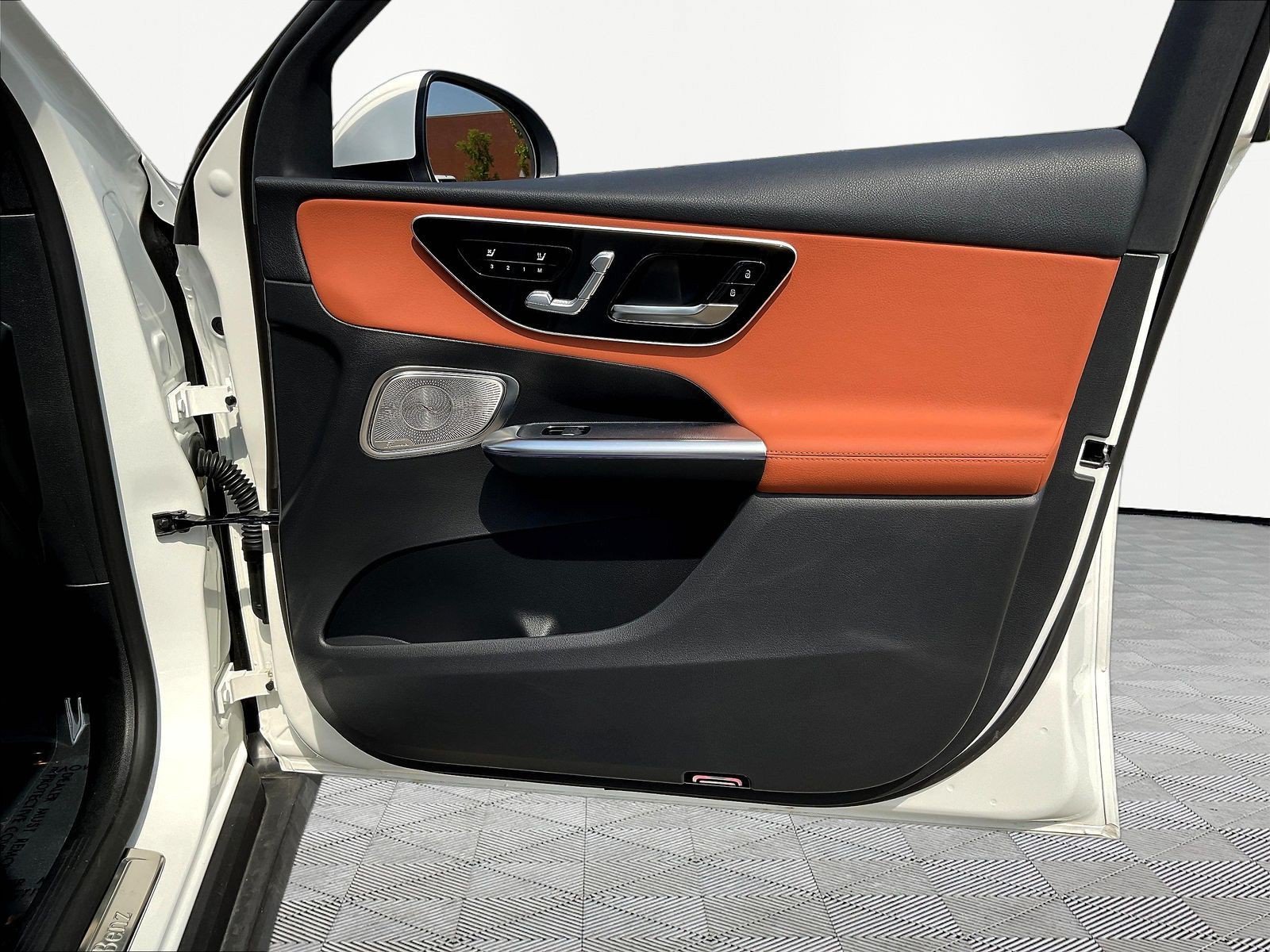 Certified 2026 Mercedes-Benz GLC 300 4MATIC image 28