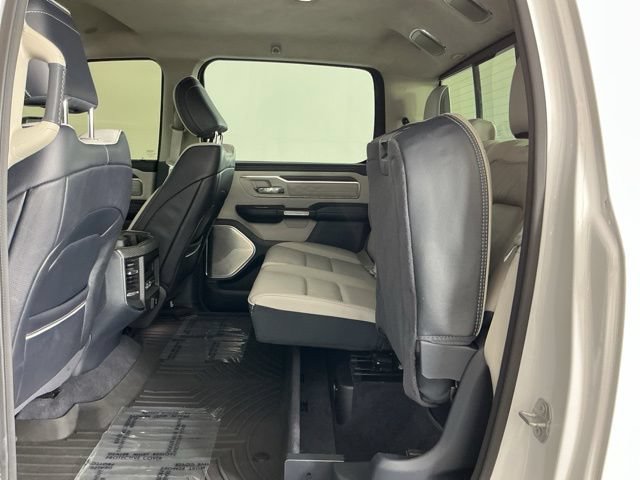 Used 2022 RAM 1500 Limited AWD/4WD image 30