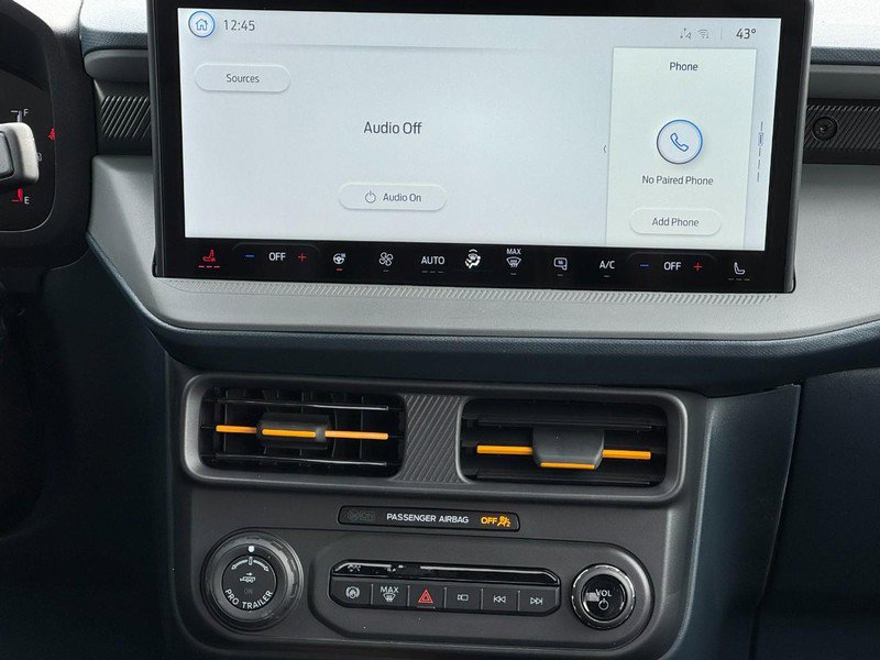 New 2026 Ford Maverick Tremor image 9