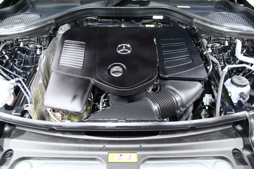 Certified 2026 Mercedes-Benz GLC 300 4MATIC image 31