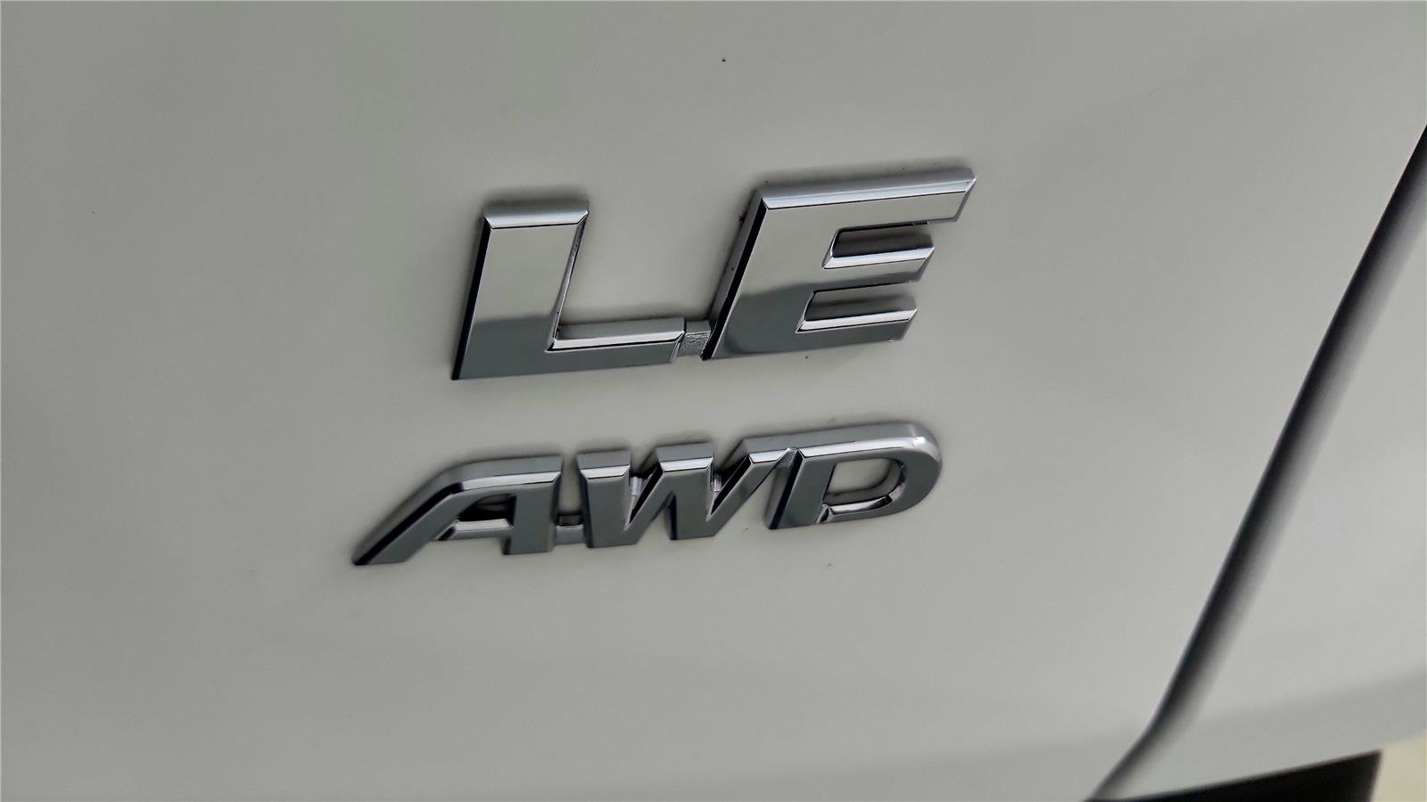 Certified 2023 Toyota RAV4 LE image 14