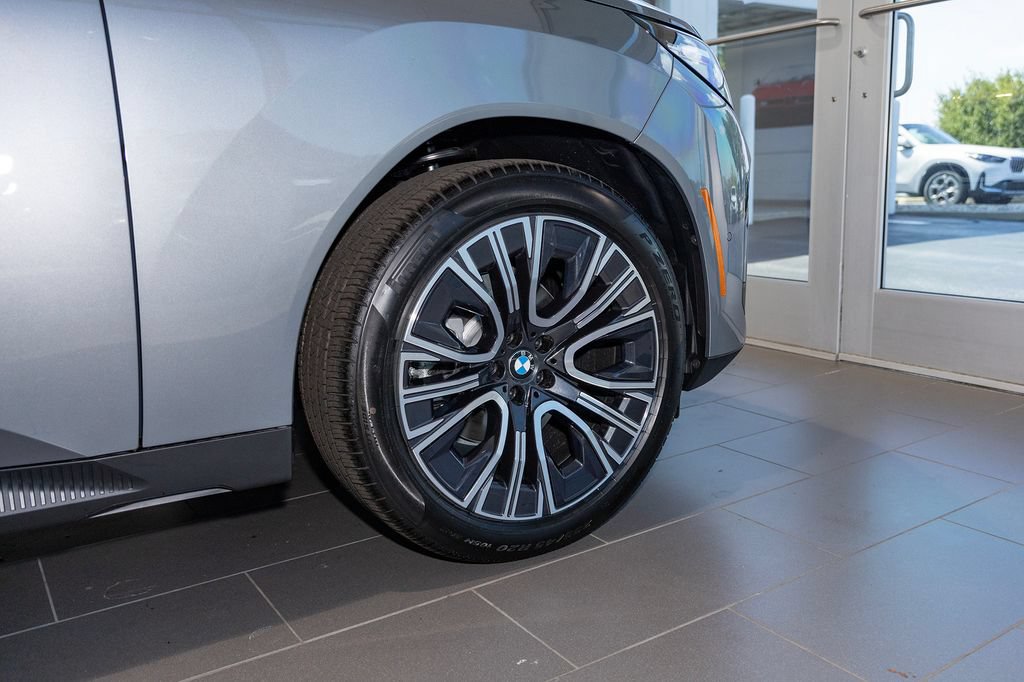 New 2026 BMW X3 xDrive30i w/ Premium Package AWD/4WD image 4