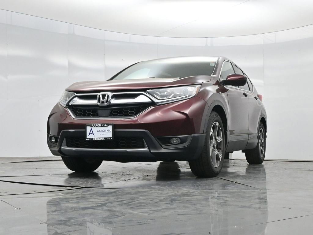 Used 2019 Honda CR-V EX image 44