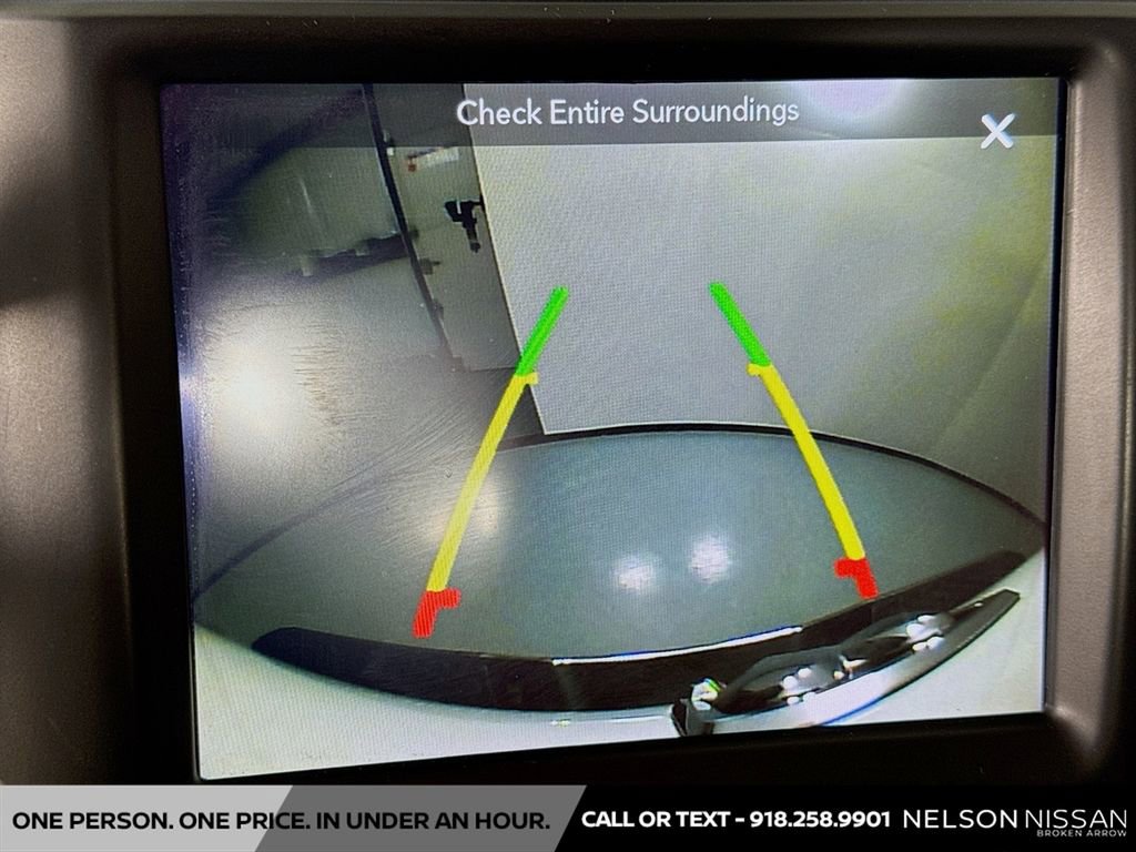 Used 2018 RAM 2500 Big Horn image 13