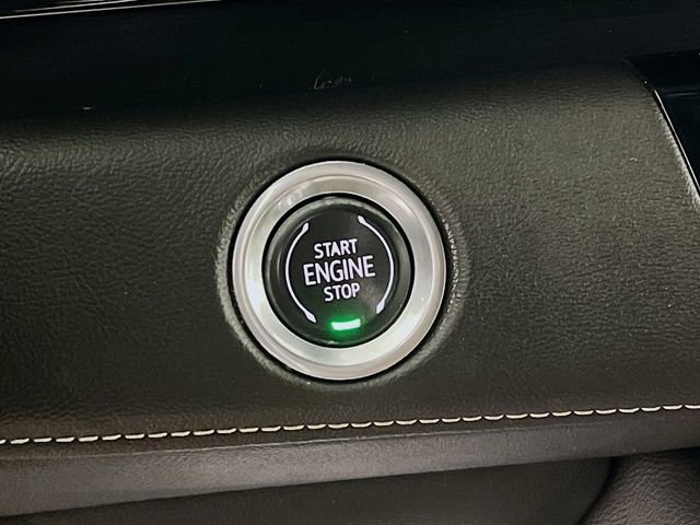 Used 2021 Cadillac Escalade ESV Sport w/ Driver Assist Tech Package image 18