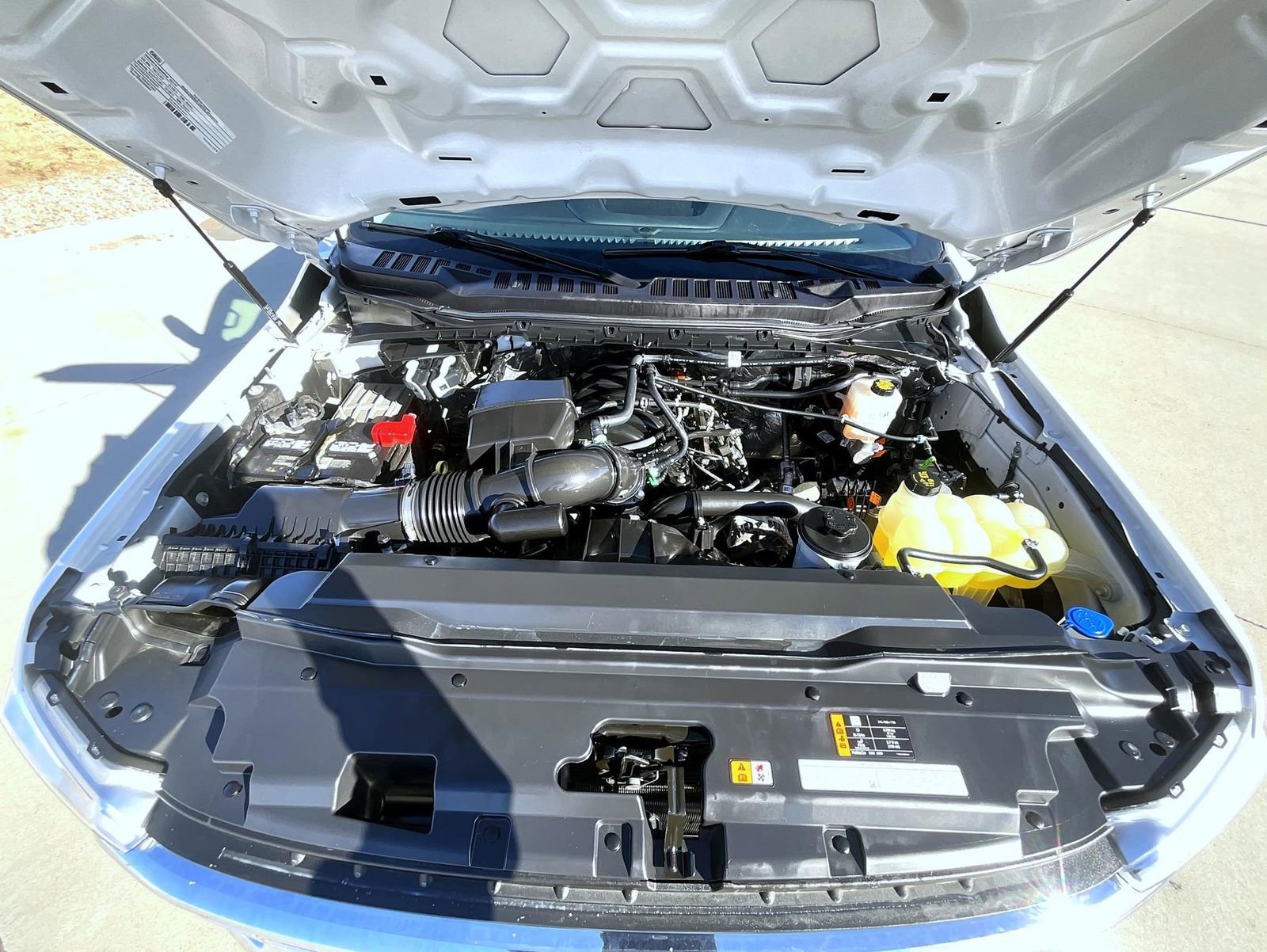 Used 2024 Ford F250 XLT image 26