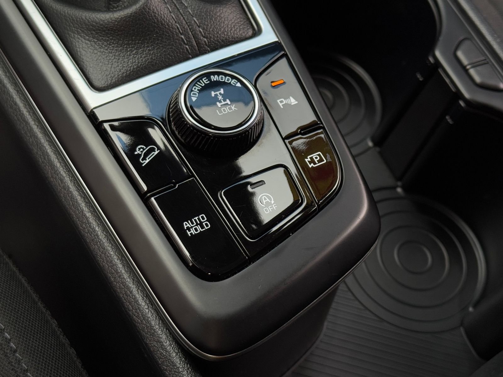 Used 2024 Kia Sportage LX image 33