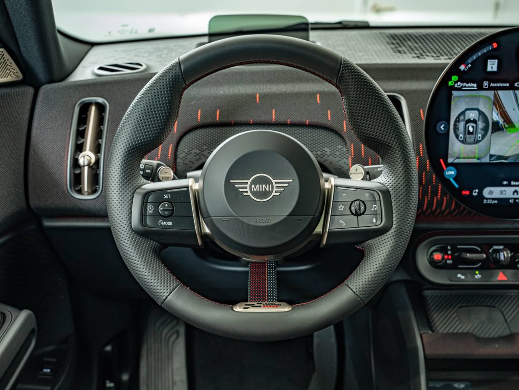 New 2027 MINI Cooper Countryman S AWD/4WD image 23