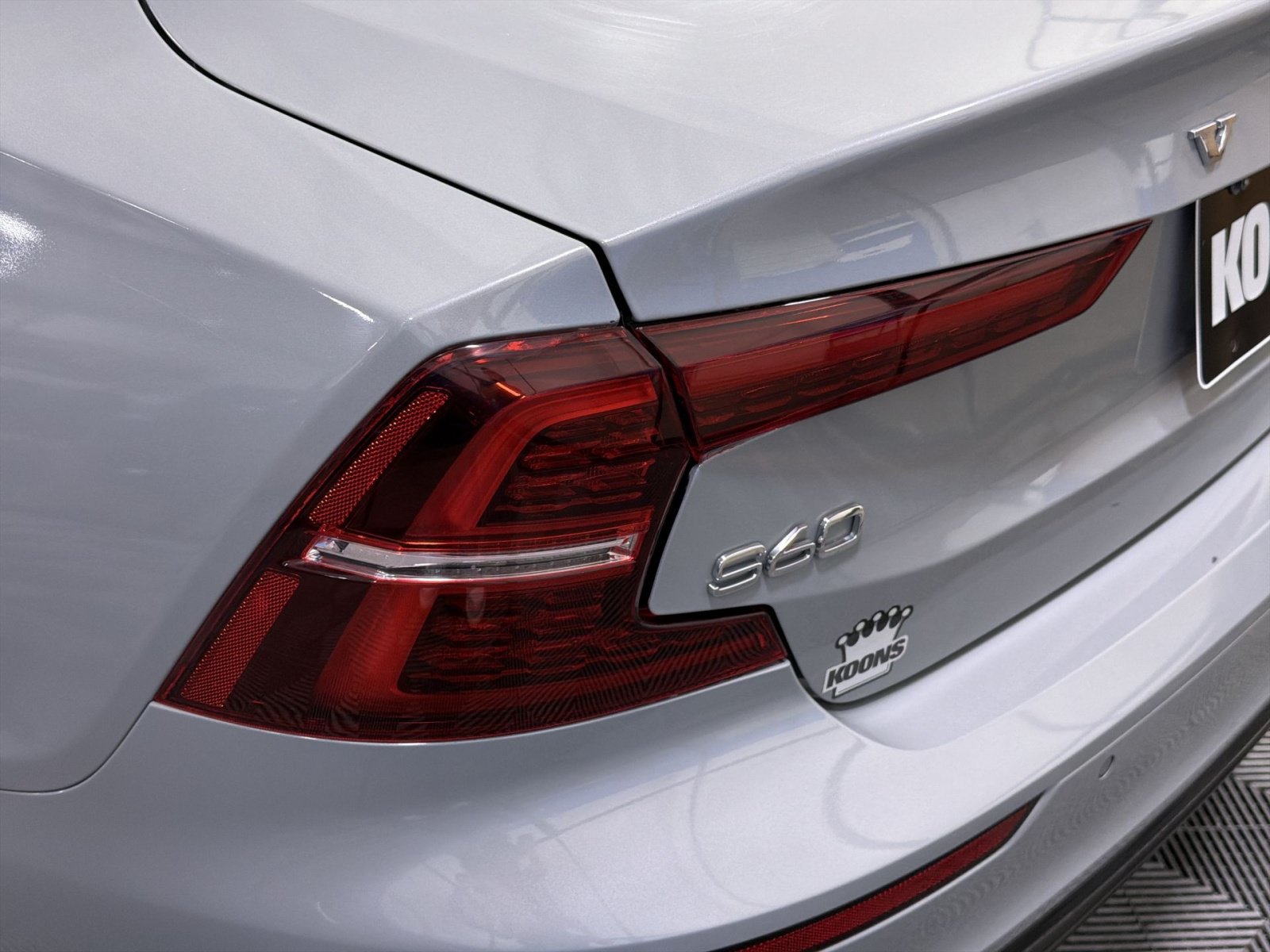 Used 2024 Volvo S60 B5 Plus AWD/4WD image 15