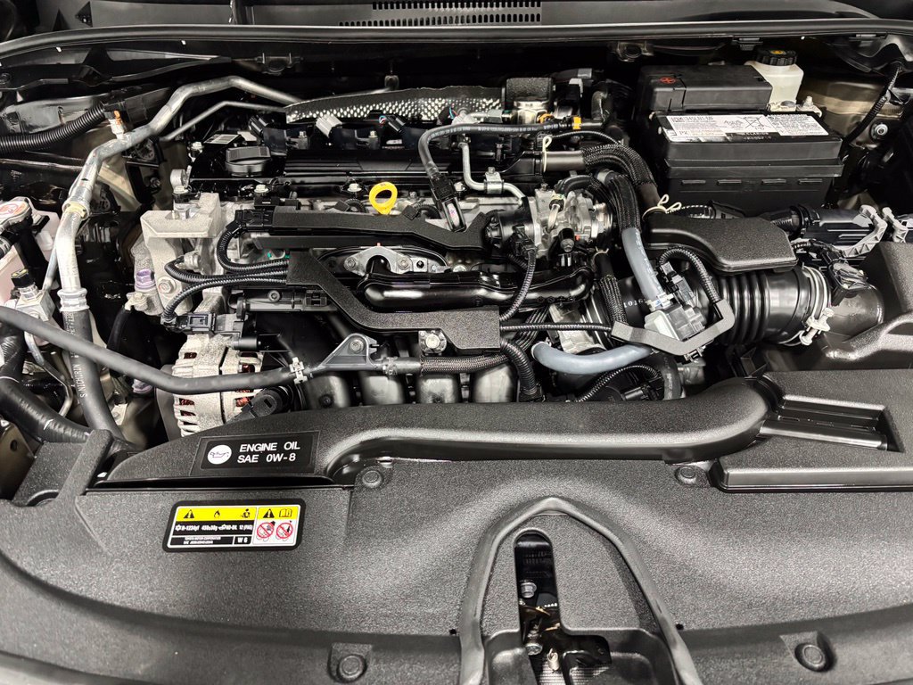 Used 2026 Toyota Corolla SE FWD image 68