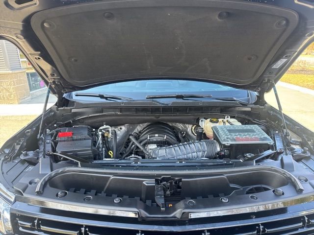 Used 2023 Chevrolet Tahoe RST w/ RST Performance Edition image 19