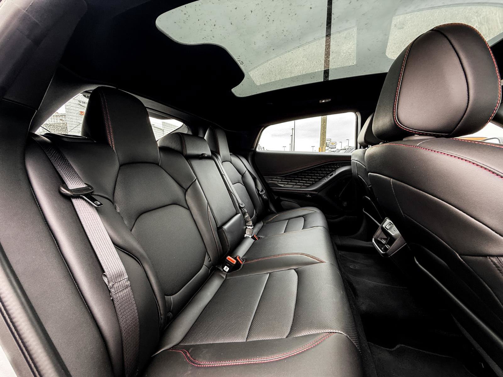 New 2026 Dodge Charger Scat Pack AWD/4WD image 23