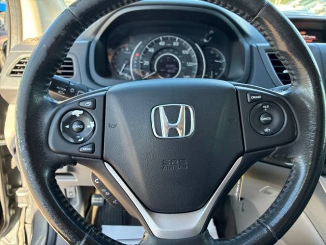 Used 2012 Honda CR-V EX-L image 21