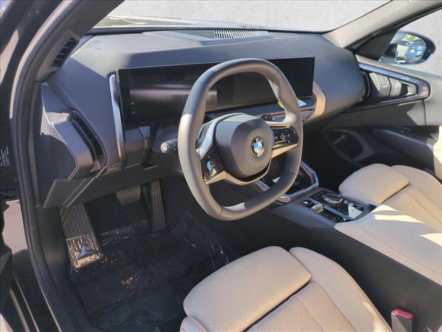 Certified 2025 BMW X3 xDrive30i w/ Convenience Package AWD/4WD image 10