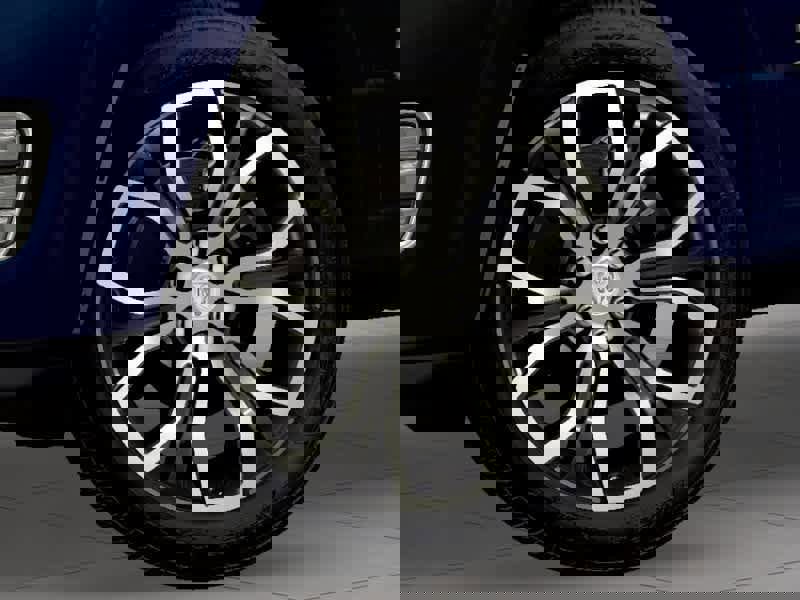 New 2026 RAM 1500 Tungsten w/ Bed Utility Group image 10