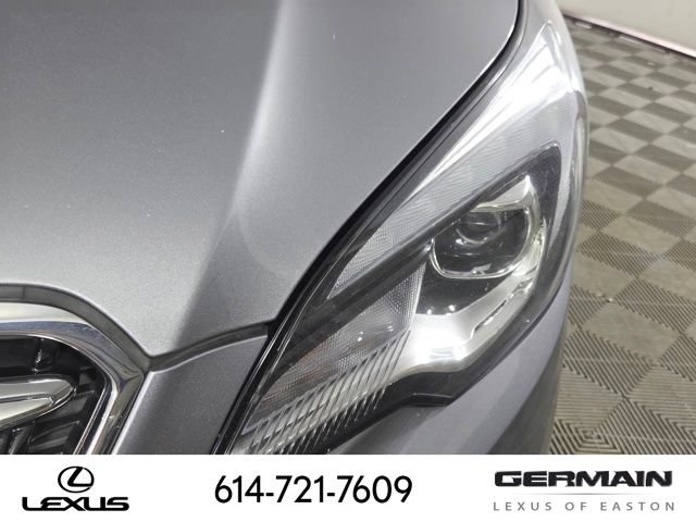 Used 2020 Buick Envision Premium w/ LPO, Road Trip Package AWD/4WD image 16