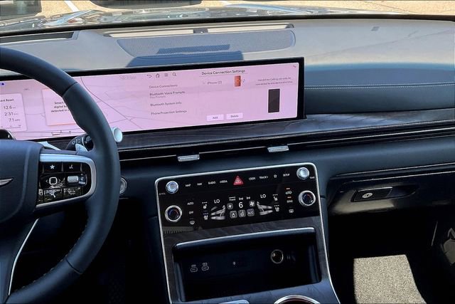 New 2026 Hyundai Santa Fe SEL image 7