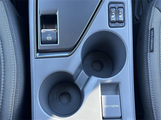 Certified 2026 Subaru Crosstrek 2.0i Premium image 16